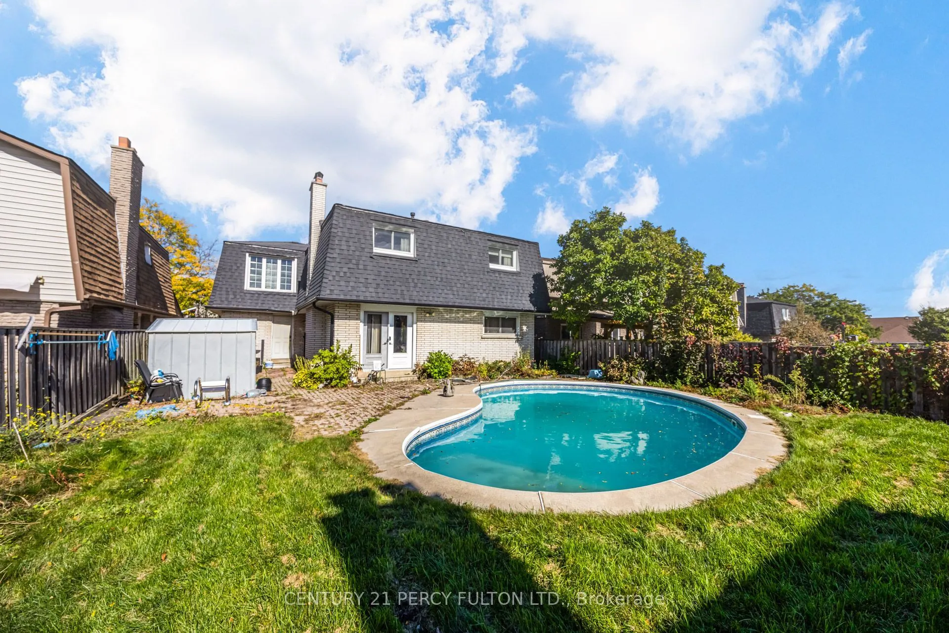 705 Edgewood Road
