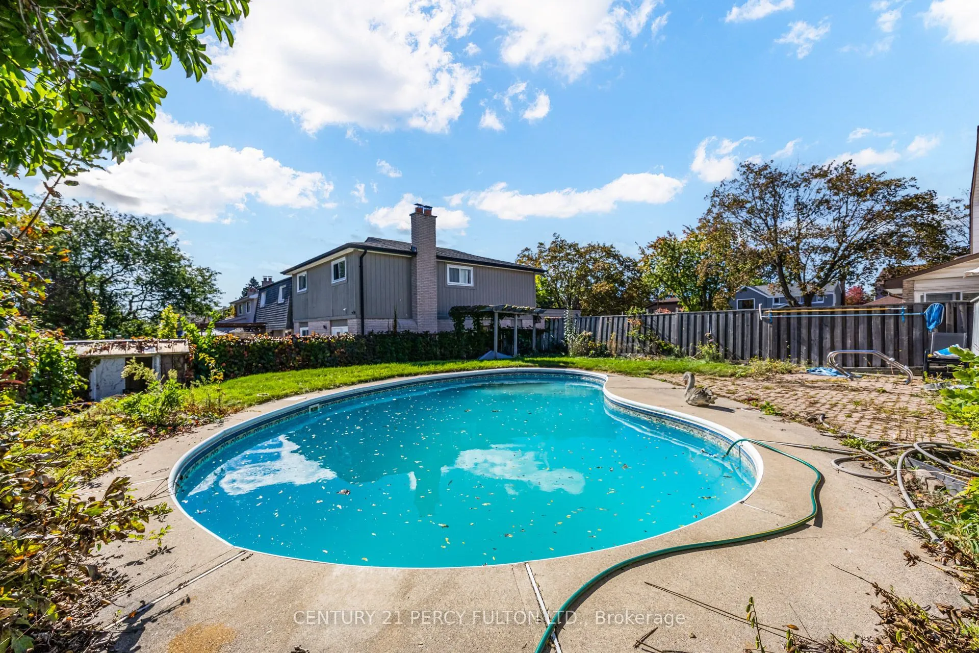 705 Edgewood Road