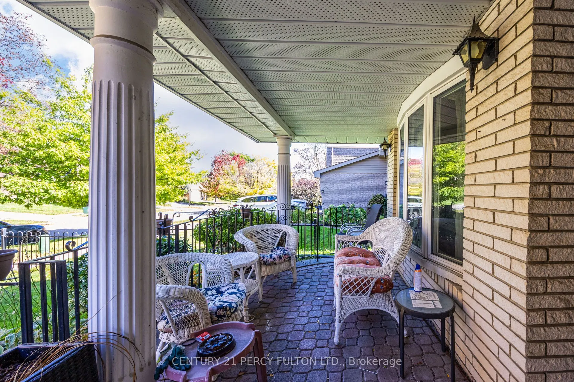 705 Edgewood Road