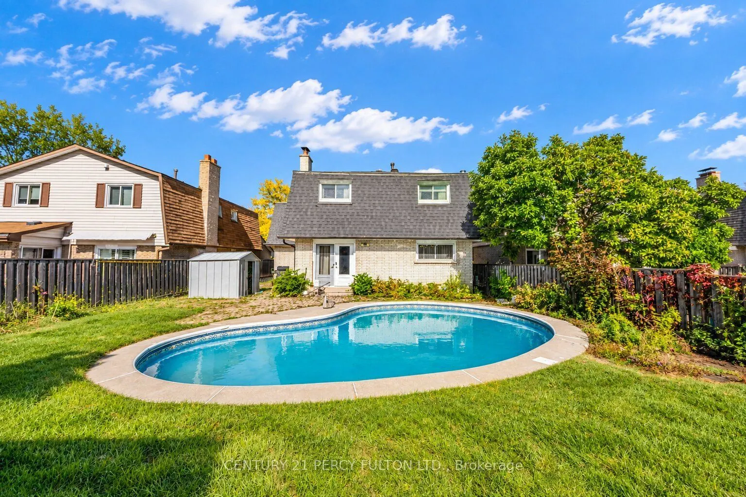 705 Edgewood Road
