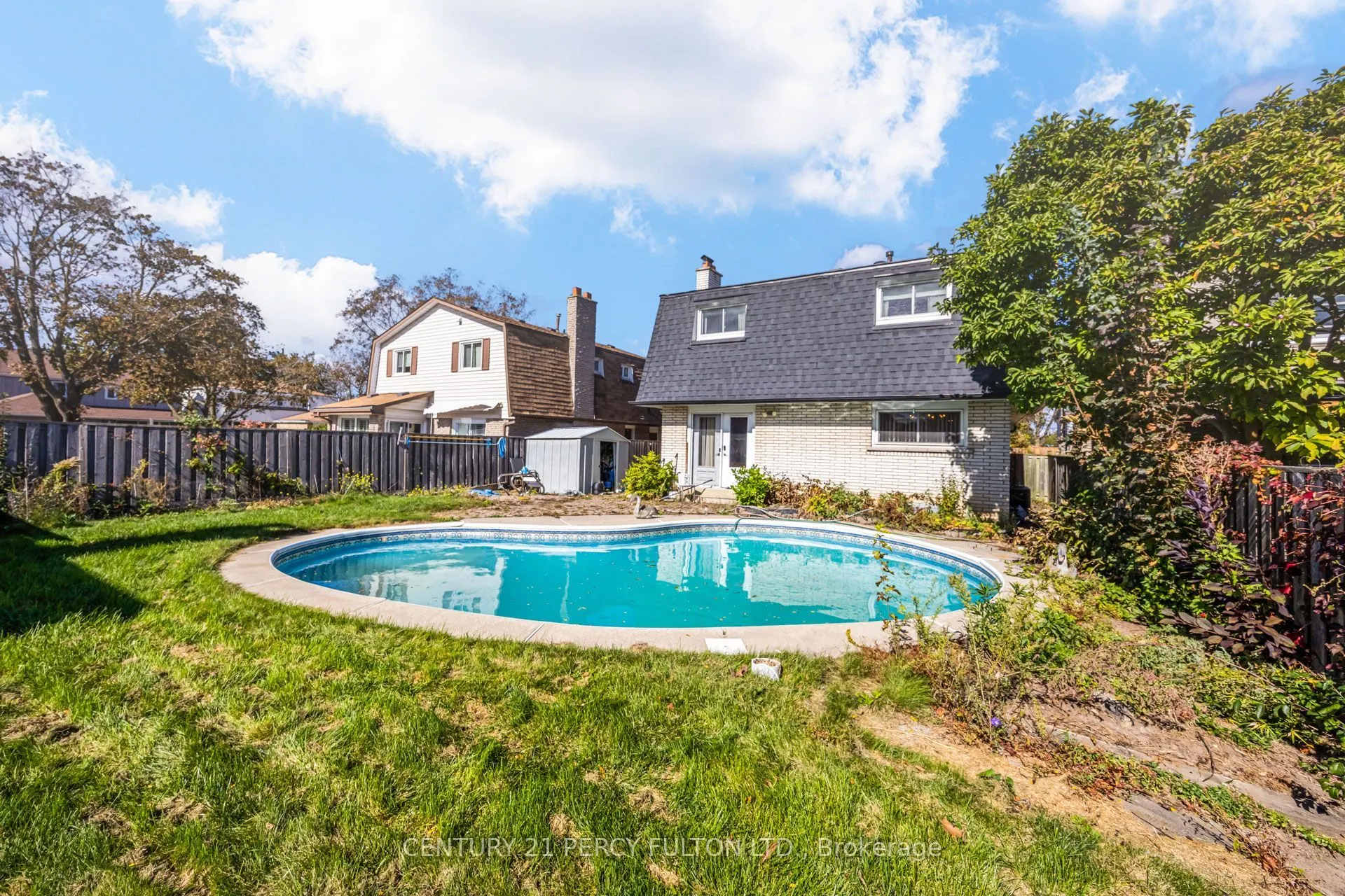 705 Edgewood Road
