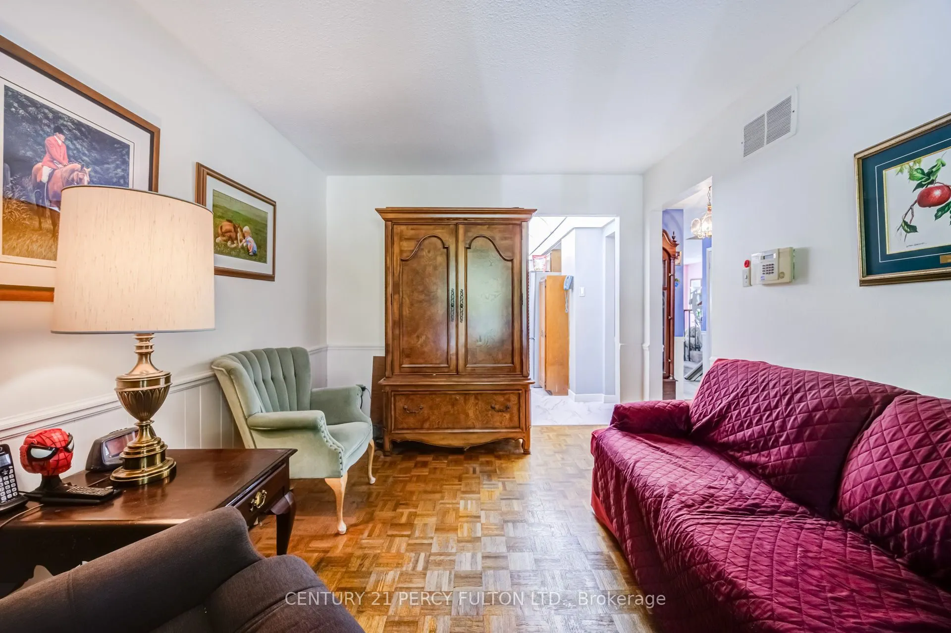 705 Edgewood Road