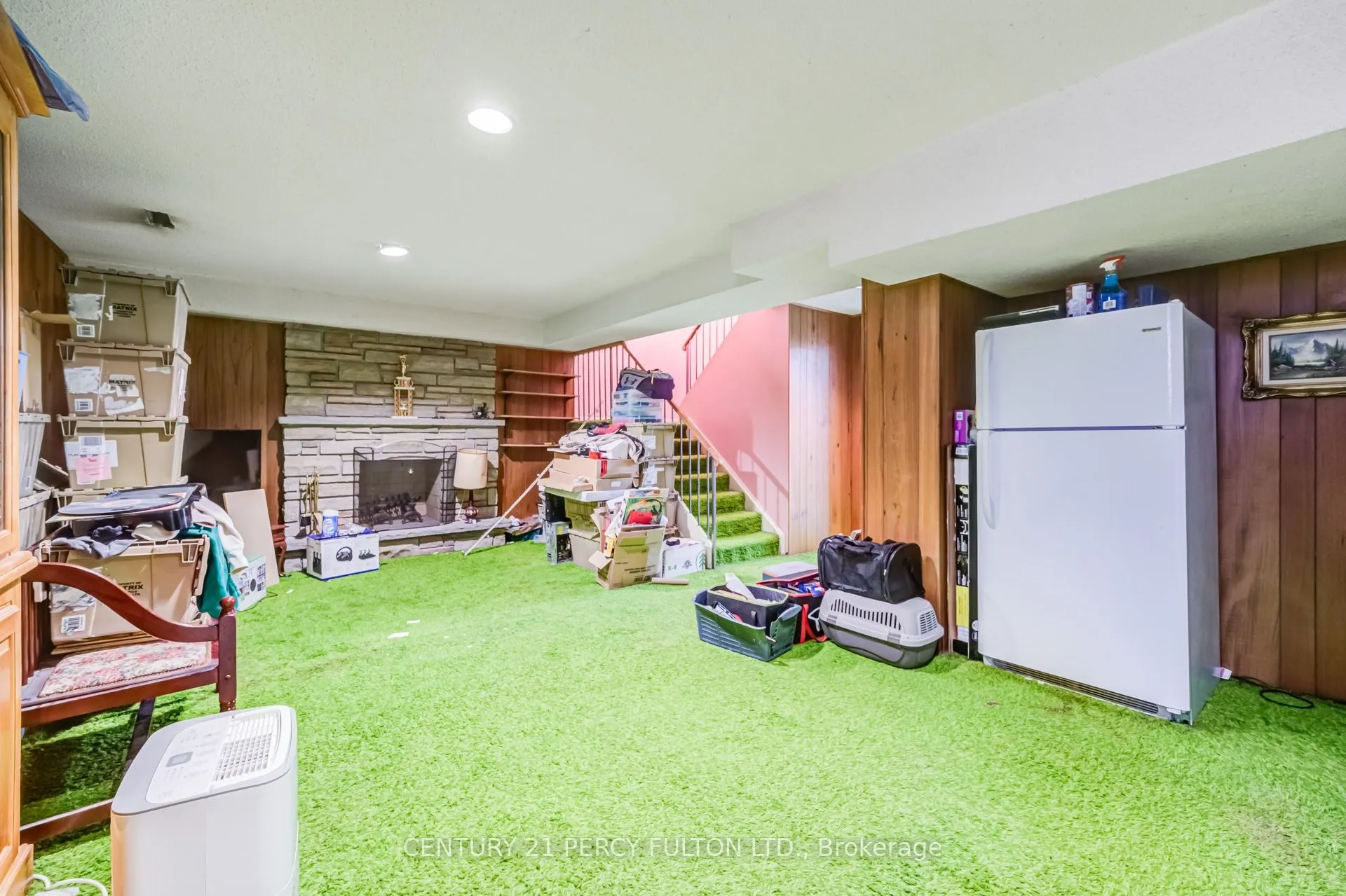 705 Edgewood Road