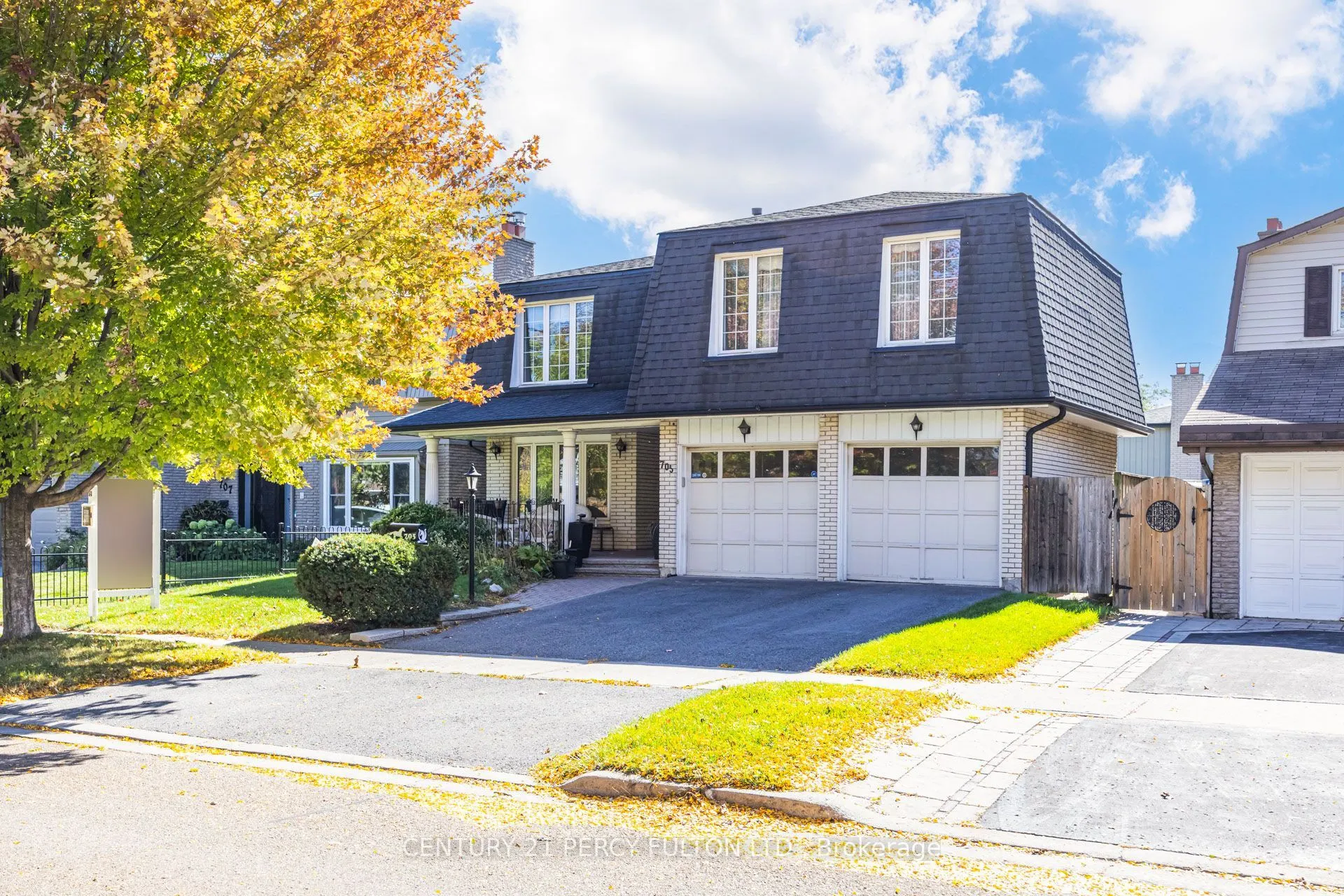 705 Edgewood Road