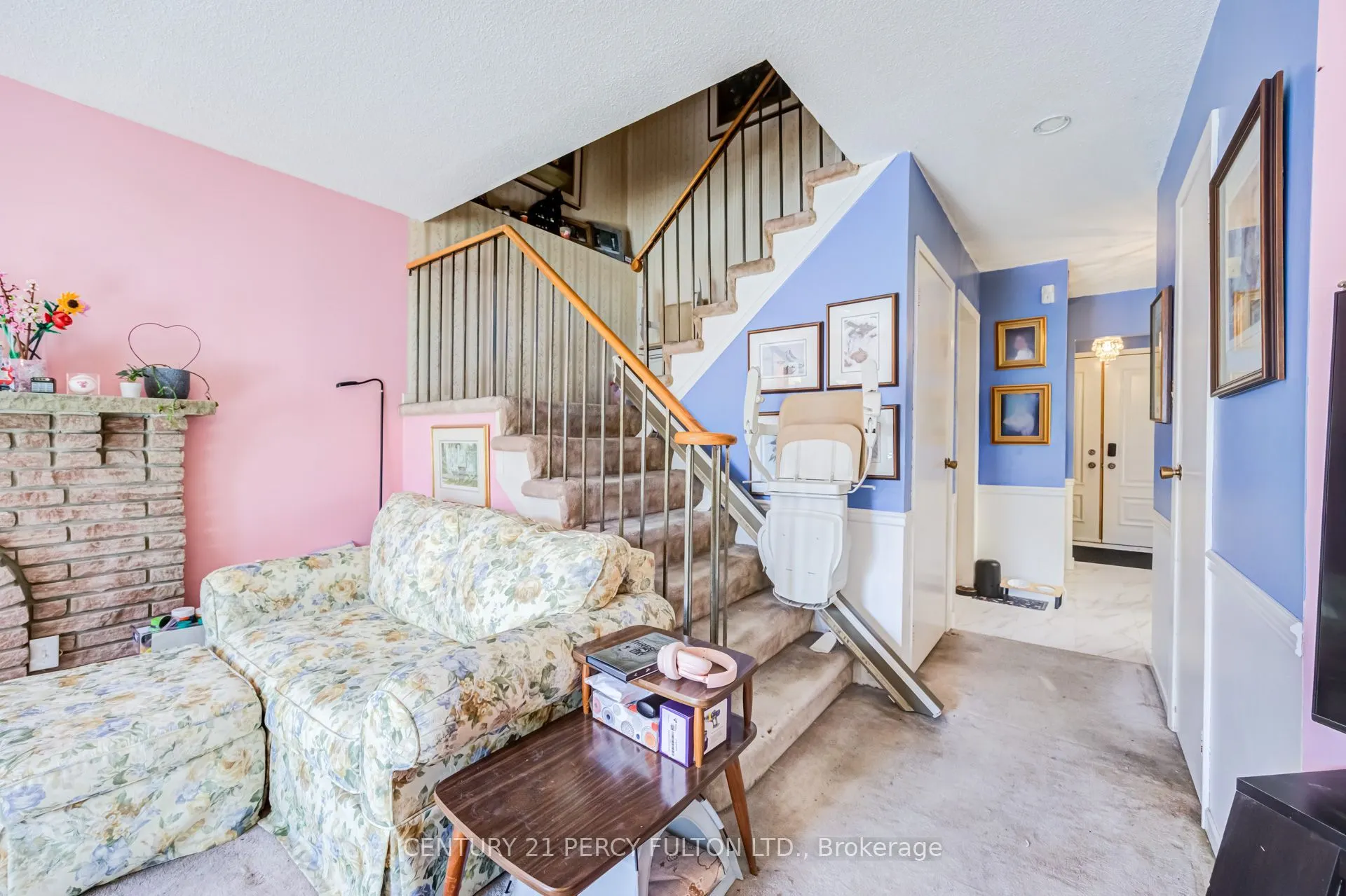 705 Edgewood Road