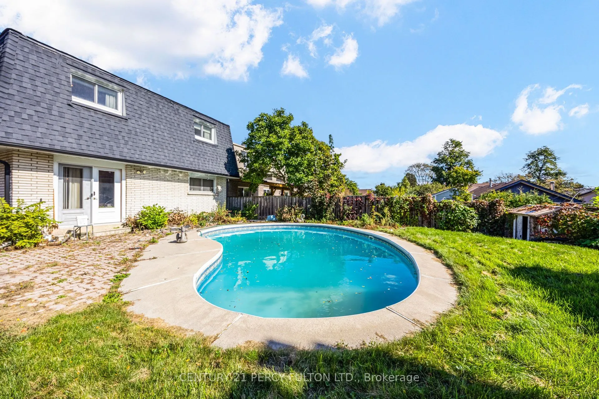 705 Edgewood Road