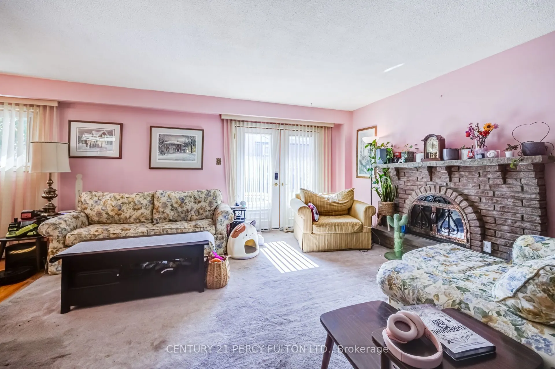 705 Edgewood Road