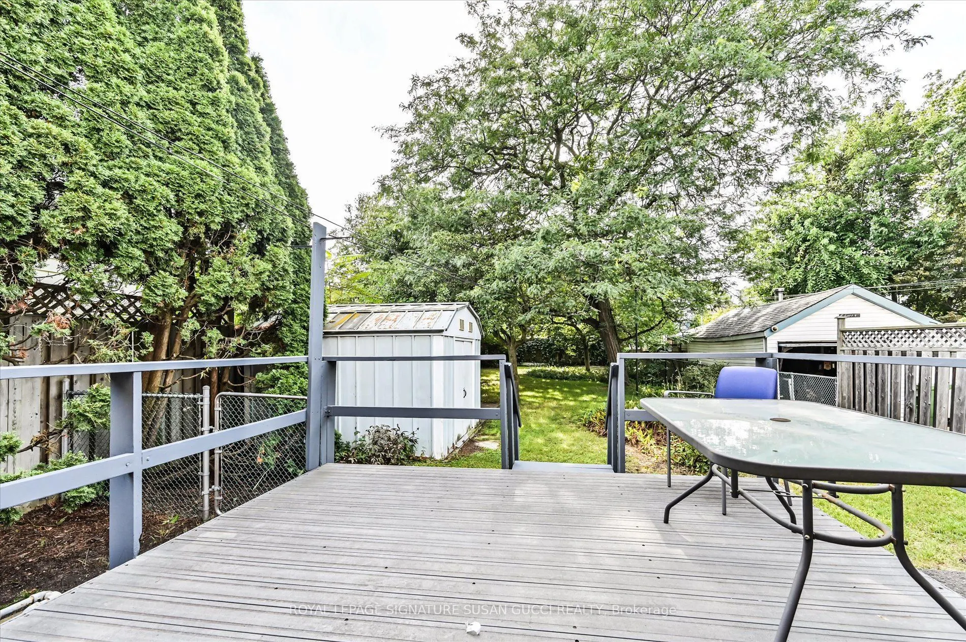 292 Glebemount Avenue