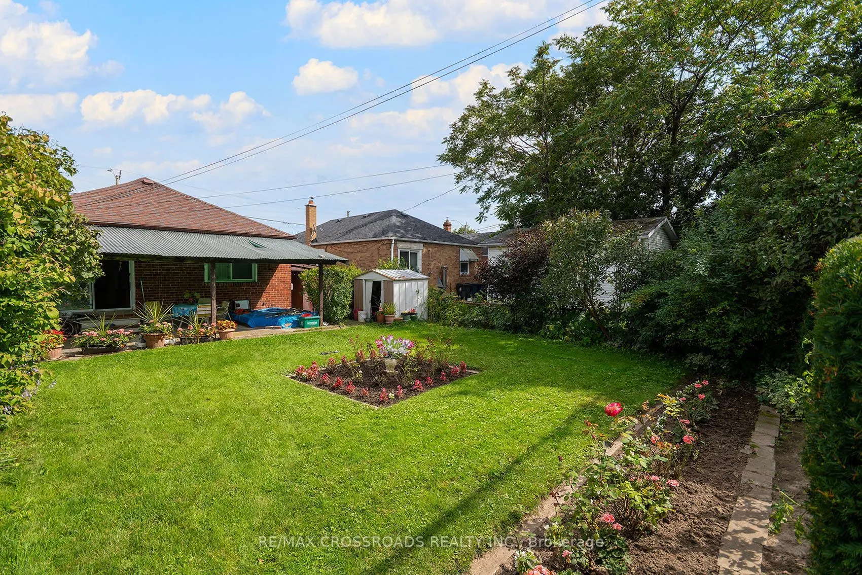 1028 Kennedy Road