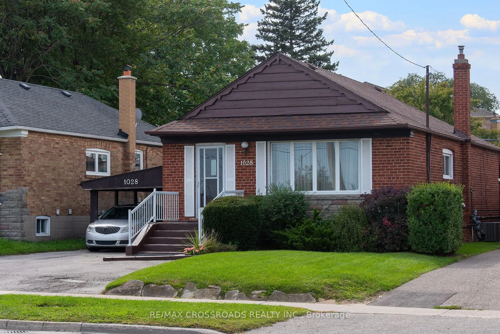 1028 Kennedy Road