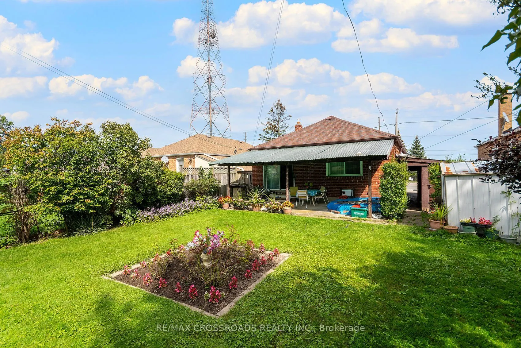 1028 Kennedy Road