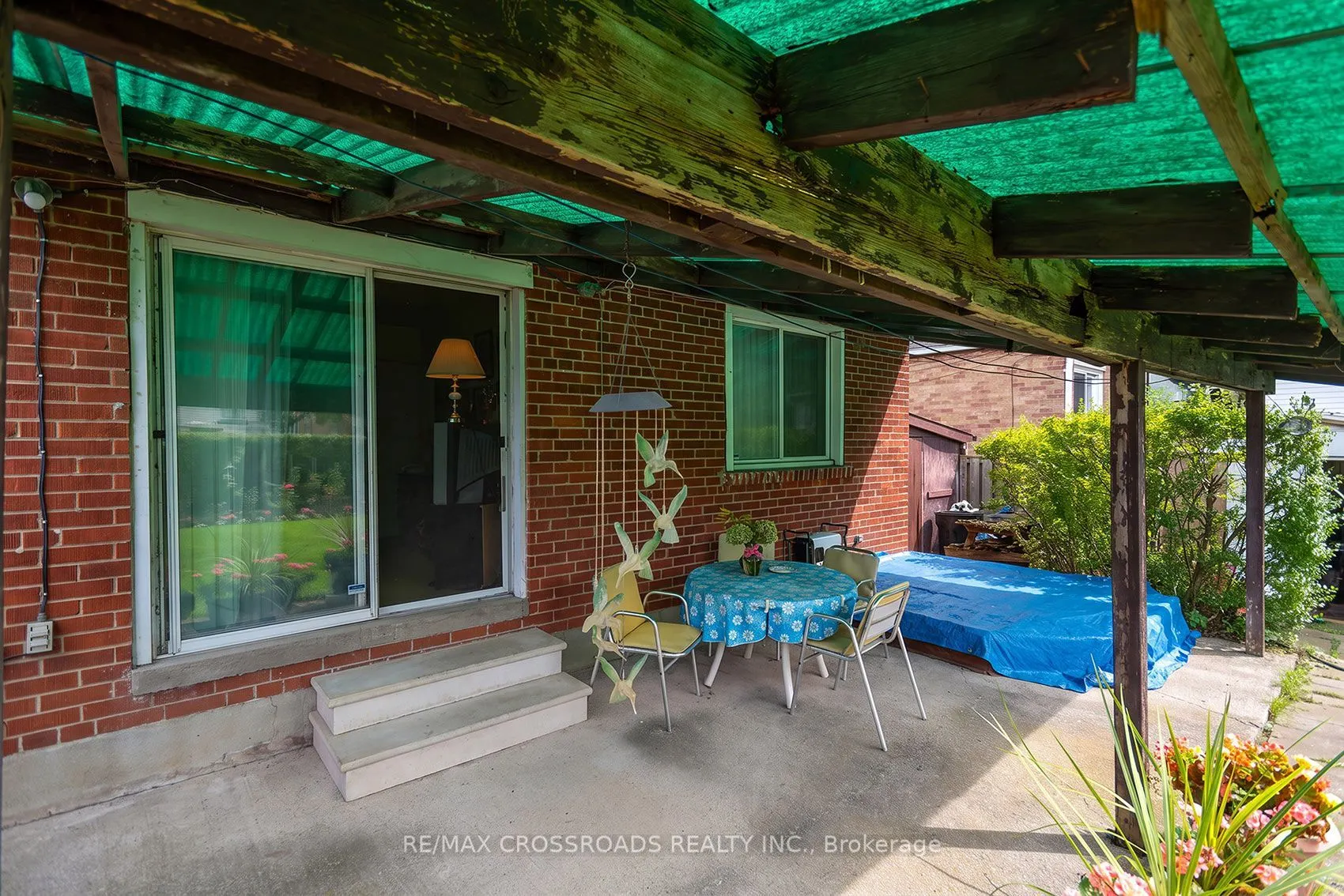 1028 Kennedy Road