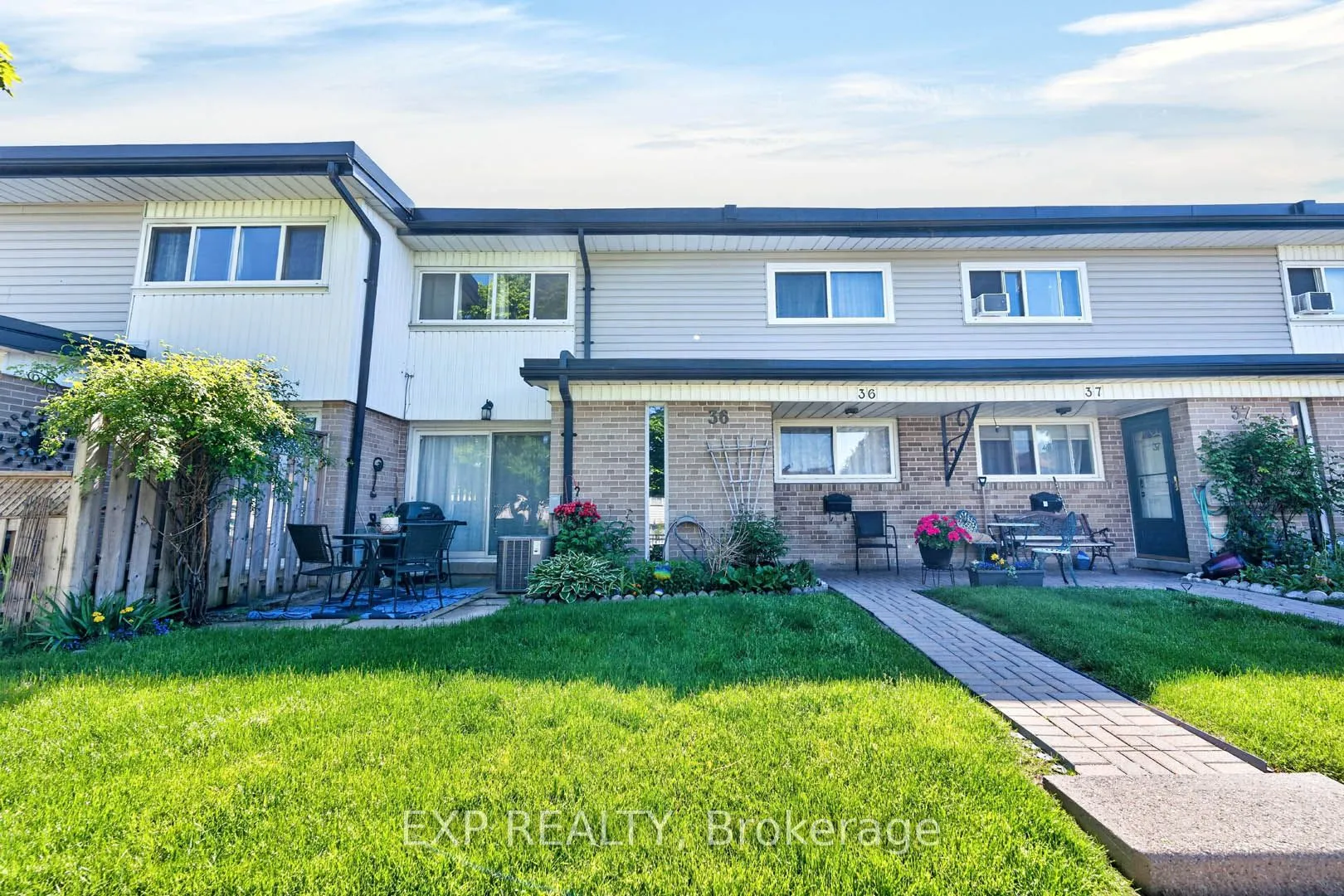 925 Bayly Street #36