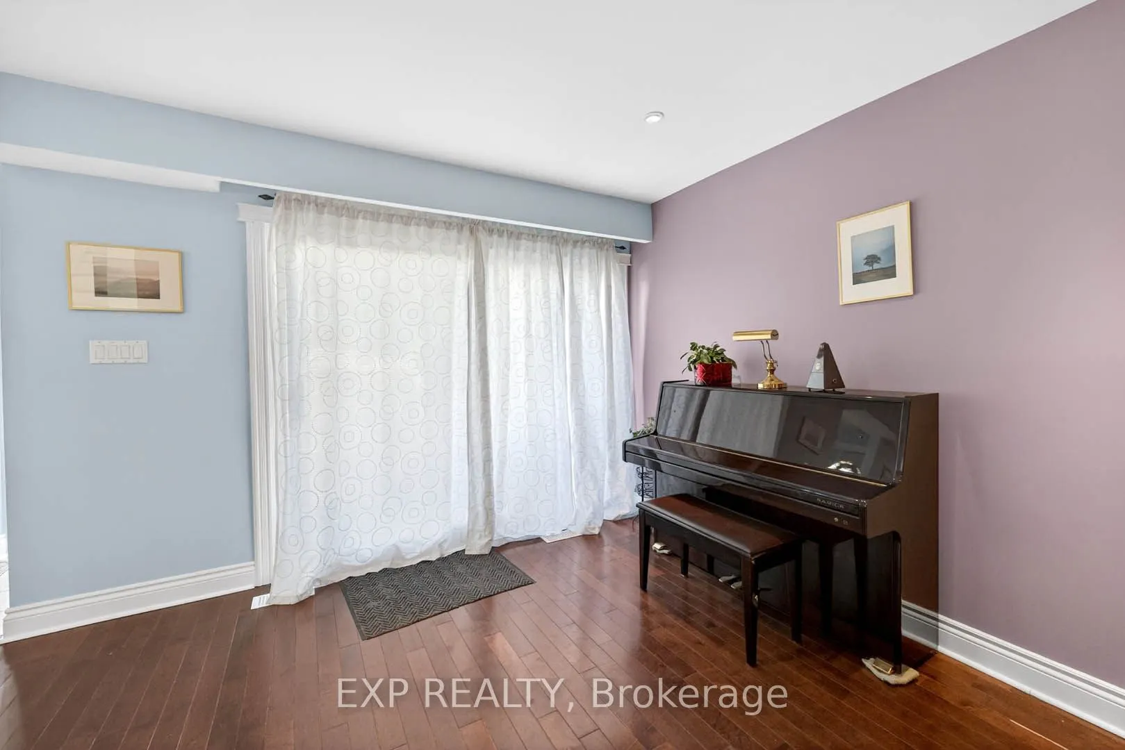 925 Bayly Street #36