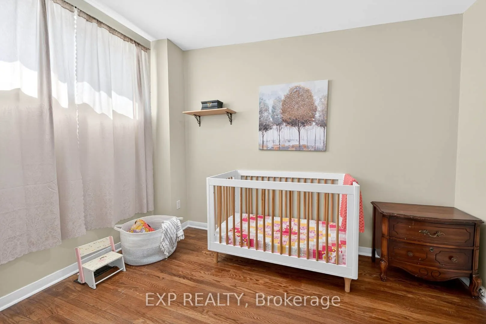 925 Bayly Street #36