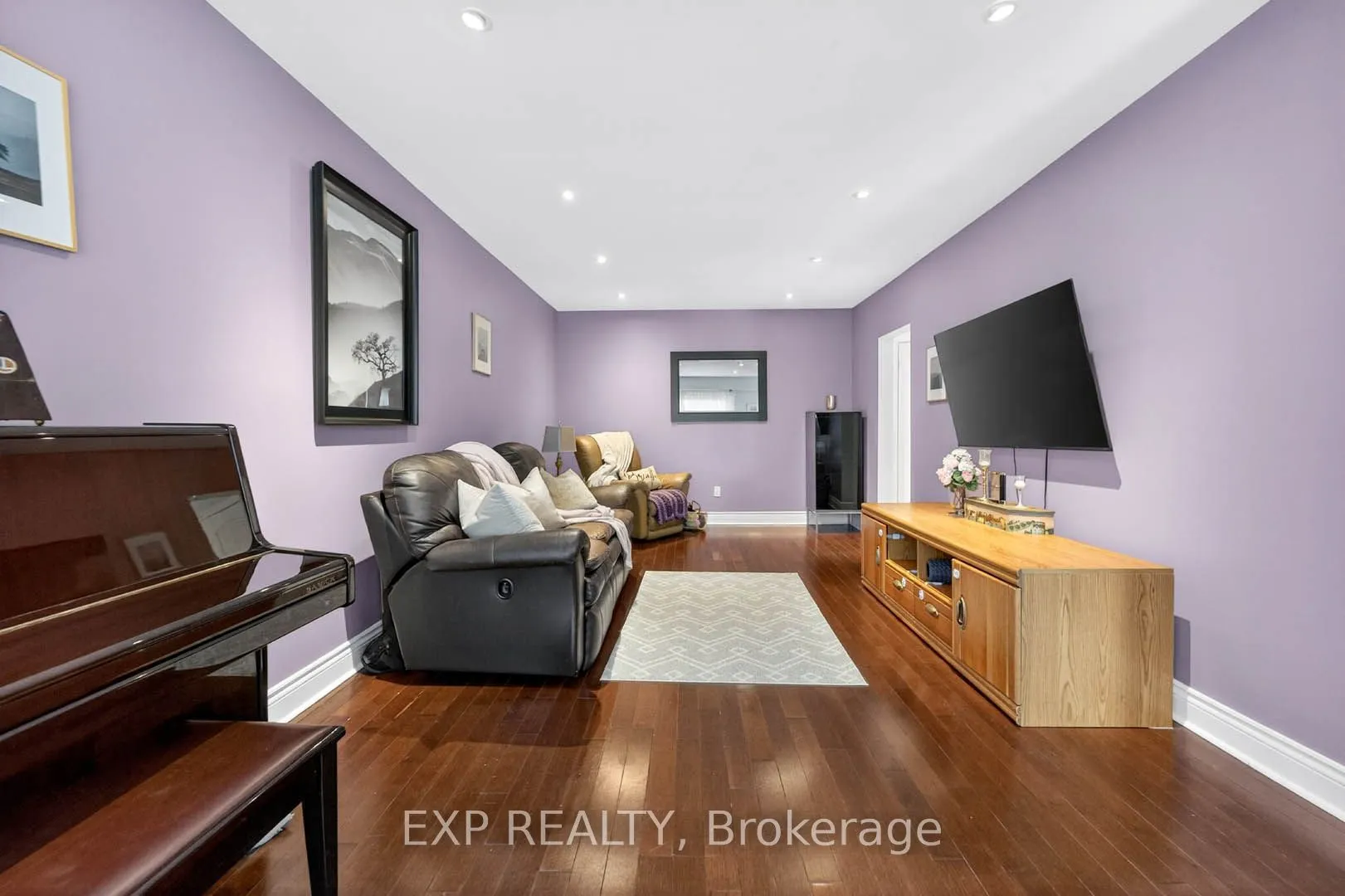 925 Bayly Street #36