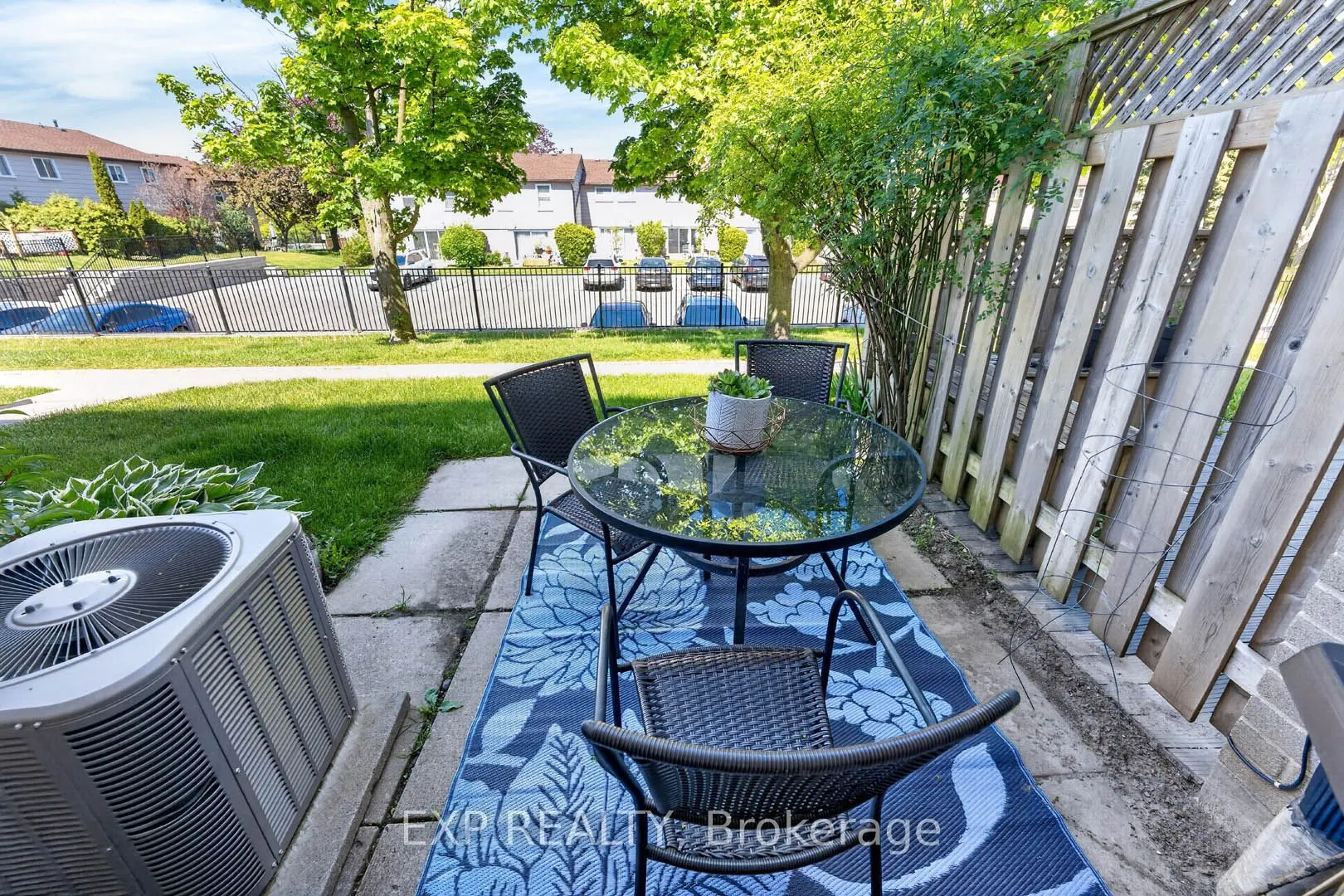 925 Bayly Street #36
