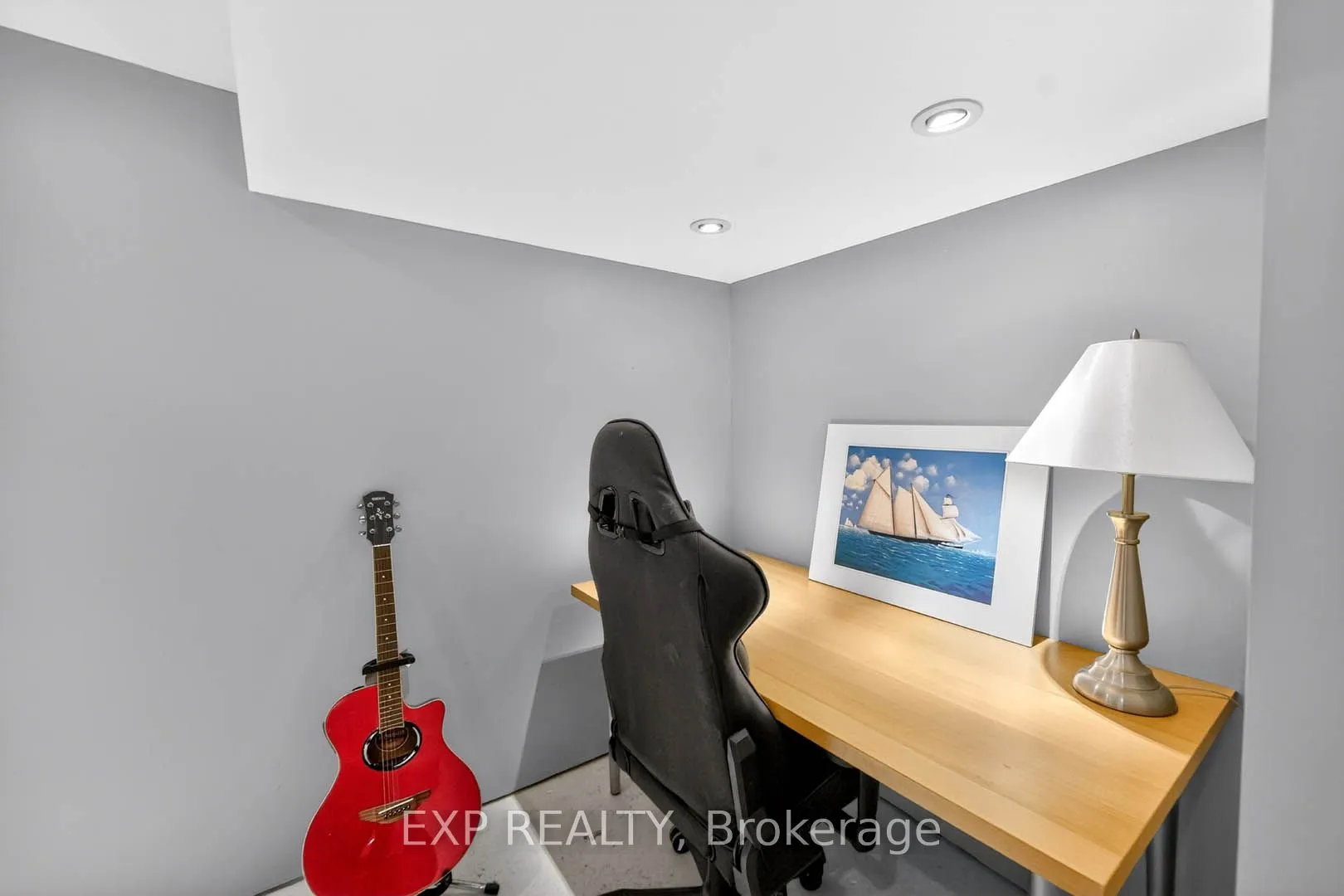 925 Bayly Street #36