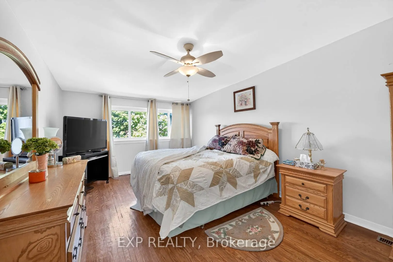925 Bayly Street #36