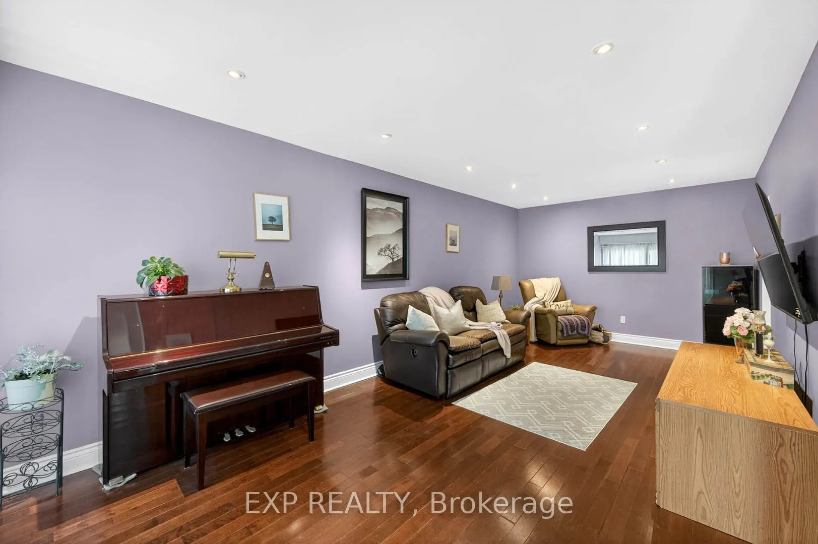 925 Bayly Street #36