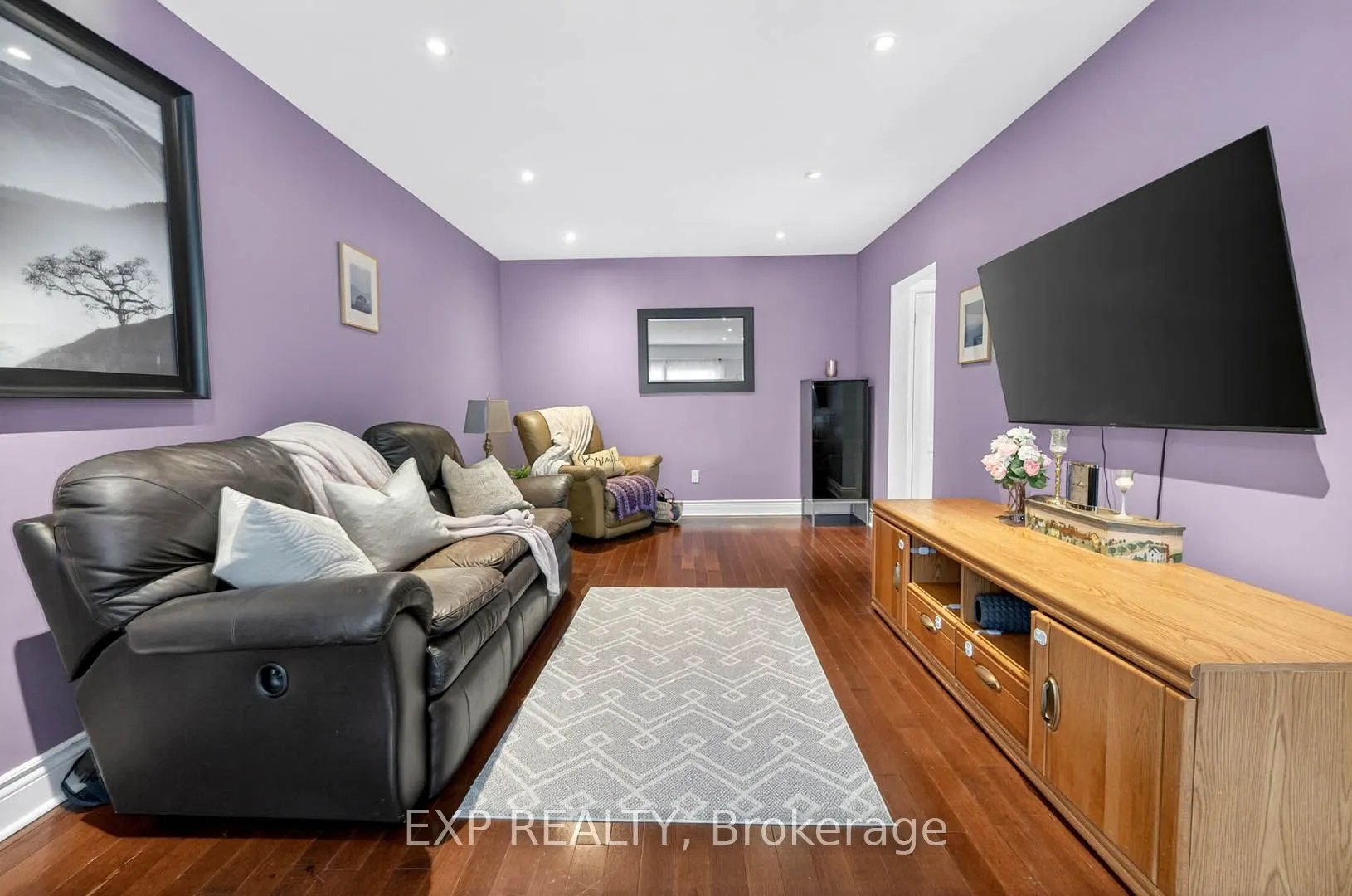 925 Bayly Street #36