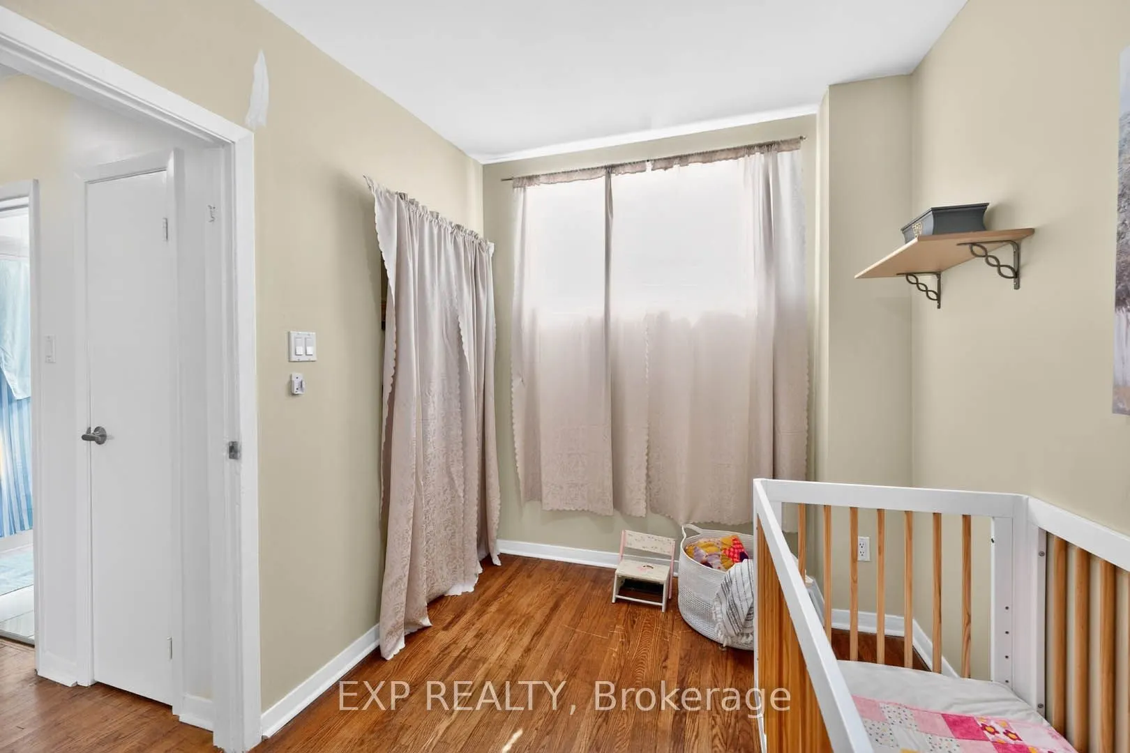 925 Bayly Street #36