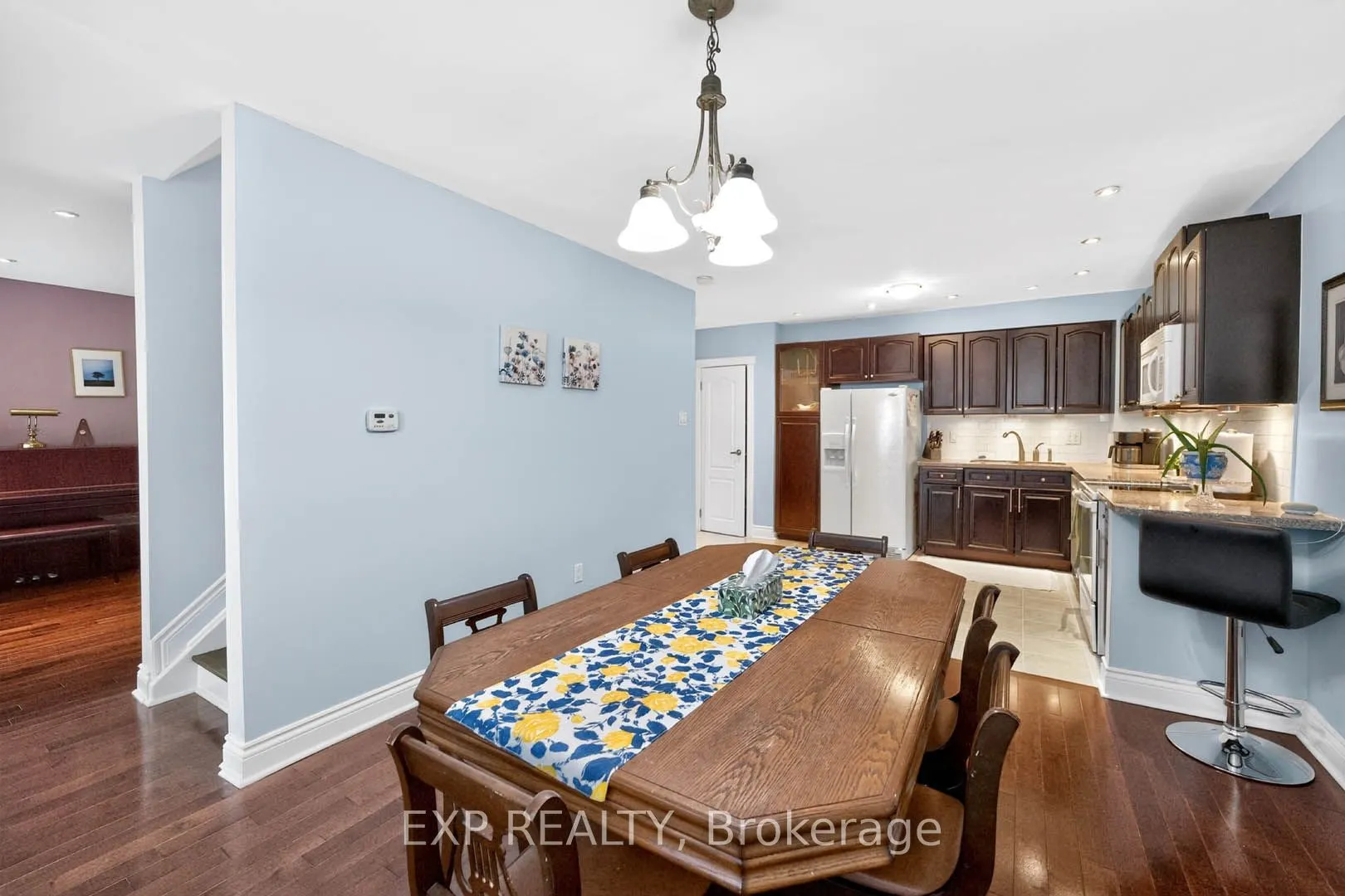 925 Bayly Street #36