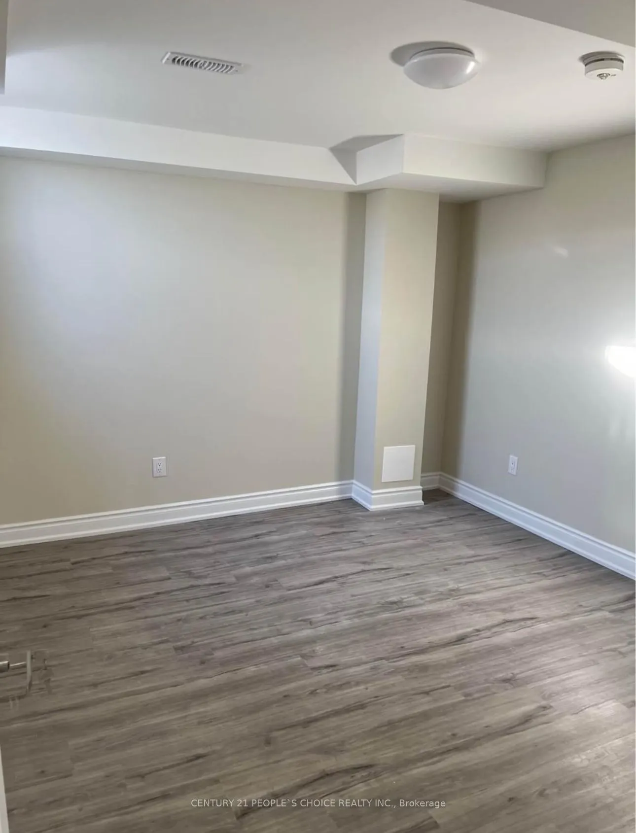 83 Barkerville Drive #Bsmt