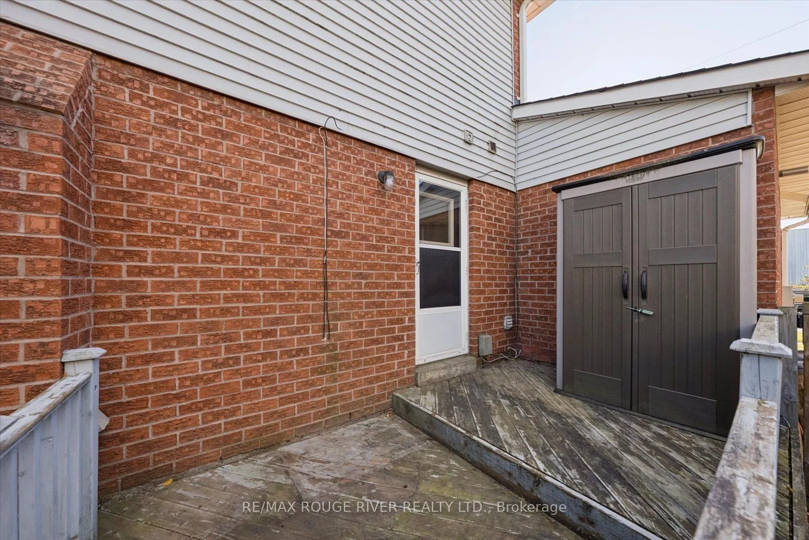 1631 Rudell Road
