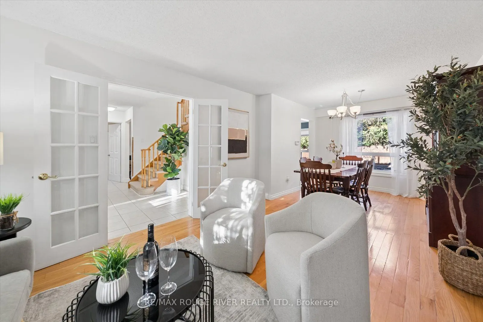 1631 Rudell Road