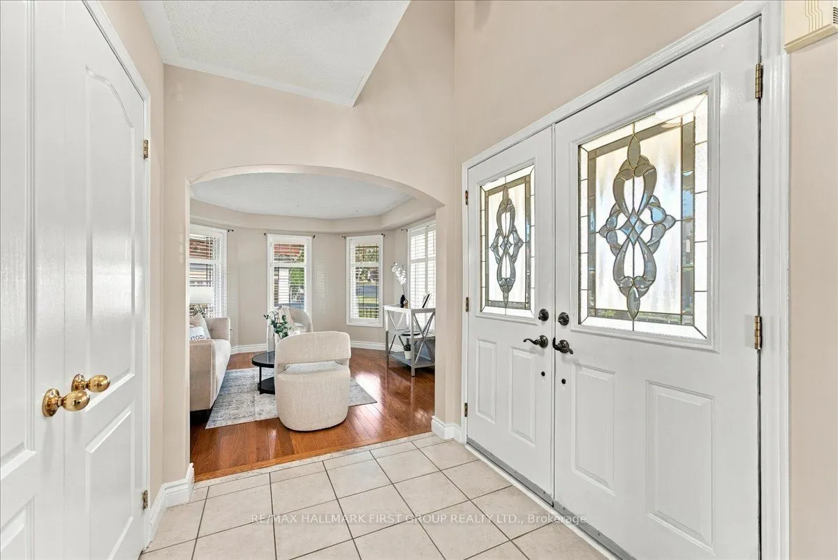 14 Hollier Drive