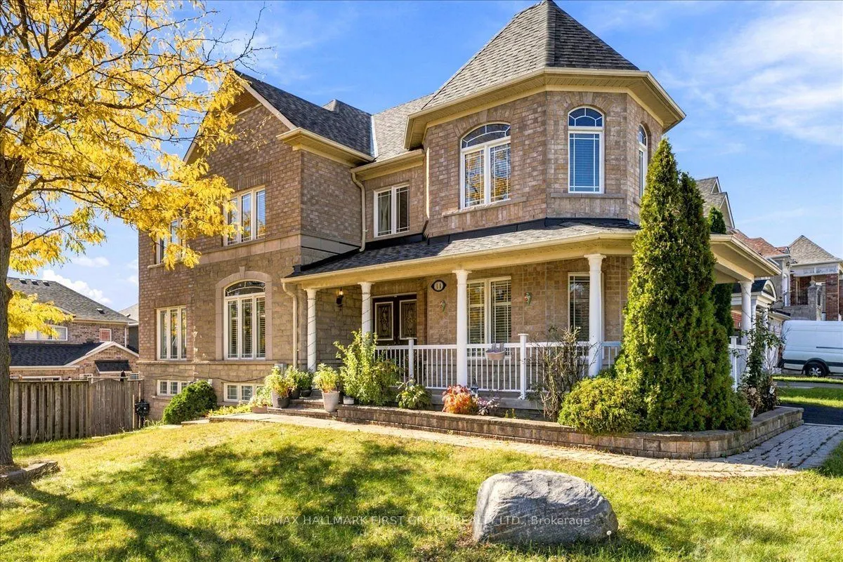 14 Hollier Drive