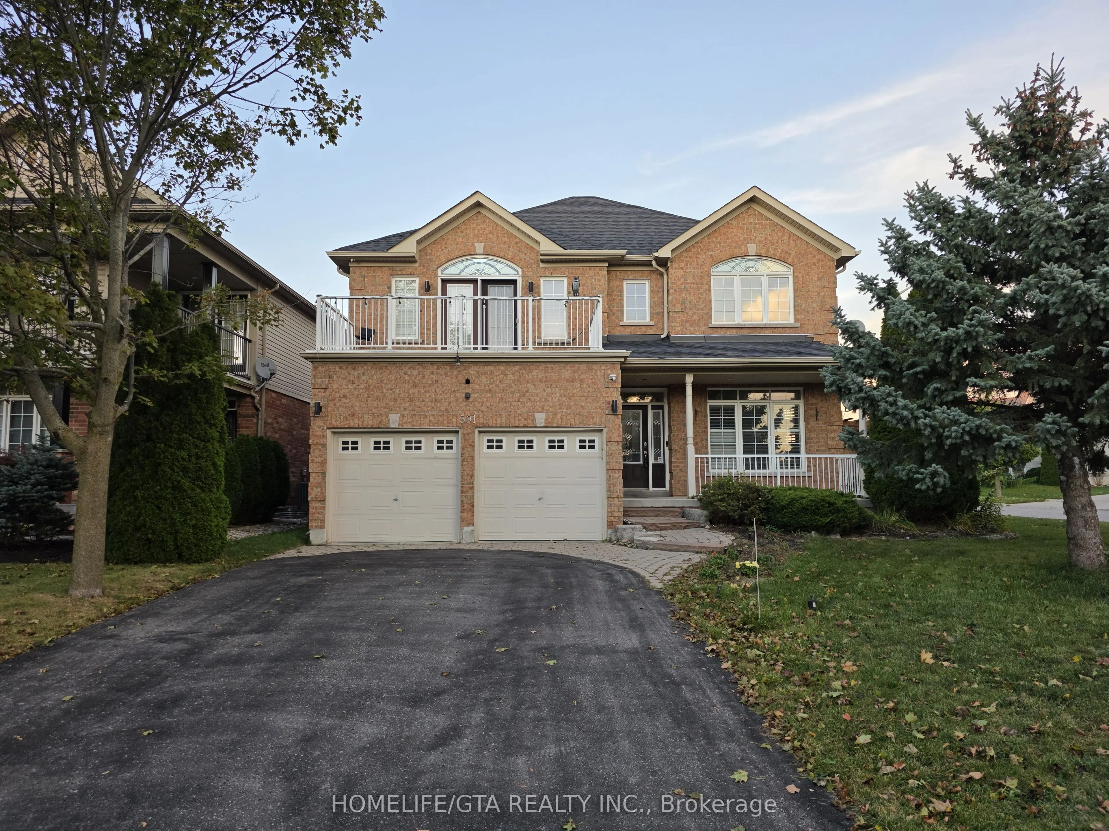 591 Oxbow Crescent