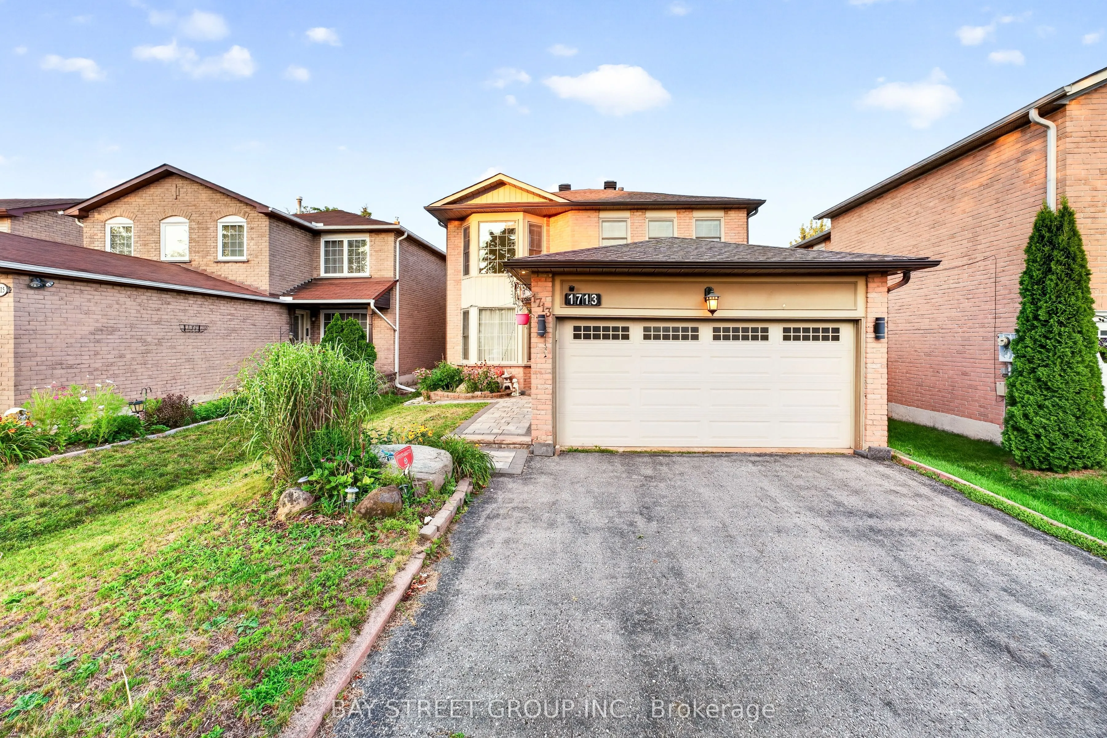 1713 Kirkwood Lane