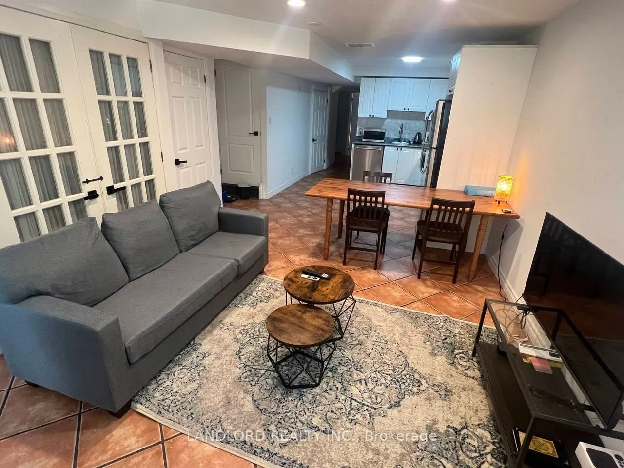 41 Aldwych Avenue #Lower
