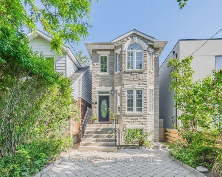 41 Aldwych Avenue #Lower