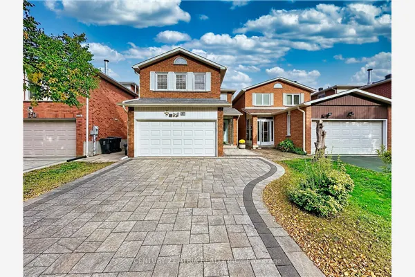58 Danjohn Crescent