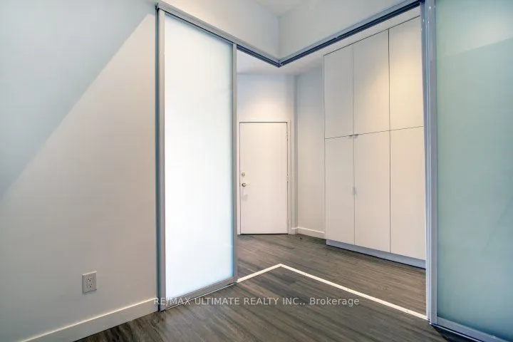 492 Danforth Avenue #2