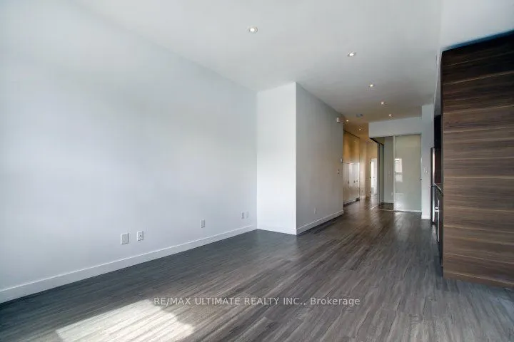 492 Danforth Avenue #2