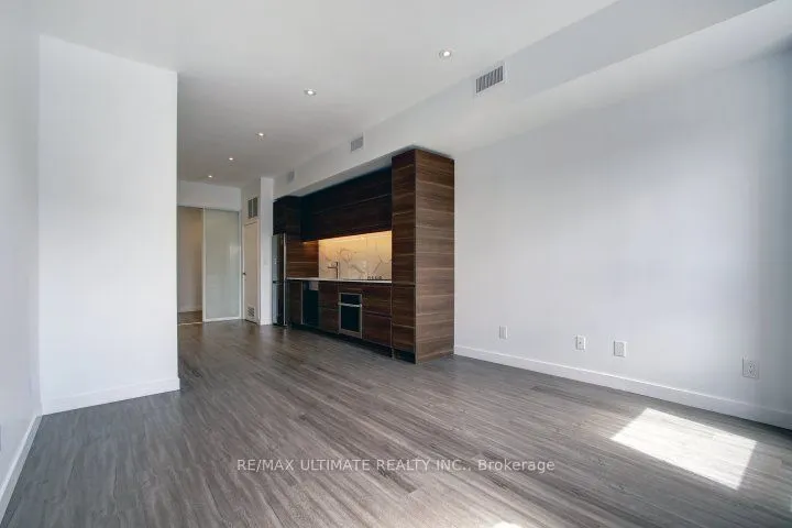 492 Danforth Avenue #2