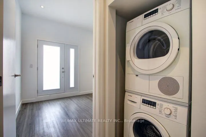 492 Danforth Avenue #2