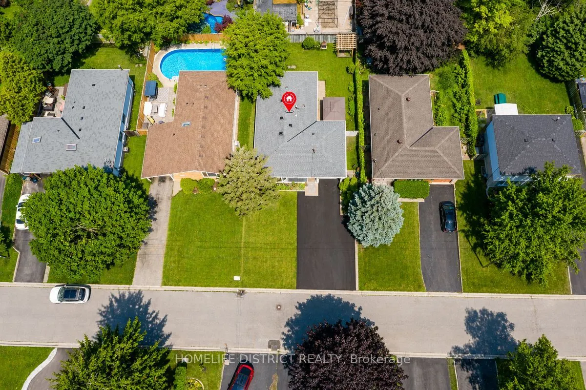 950 Mink Street #Main