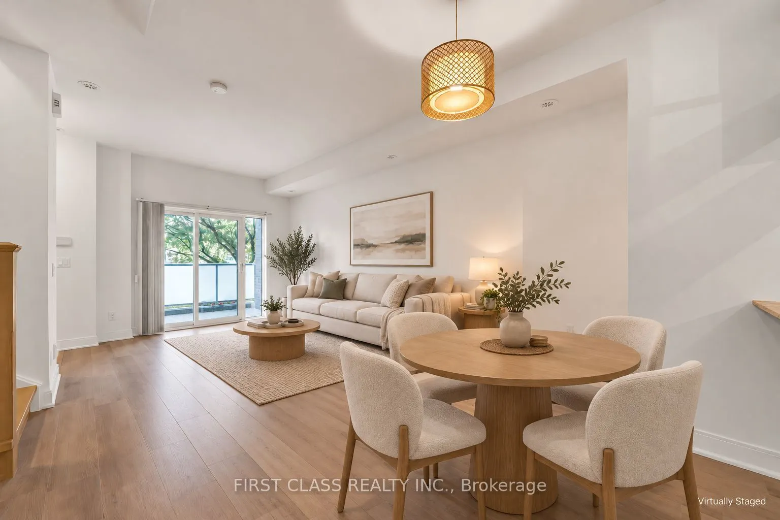 310 Village Green Square #14