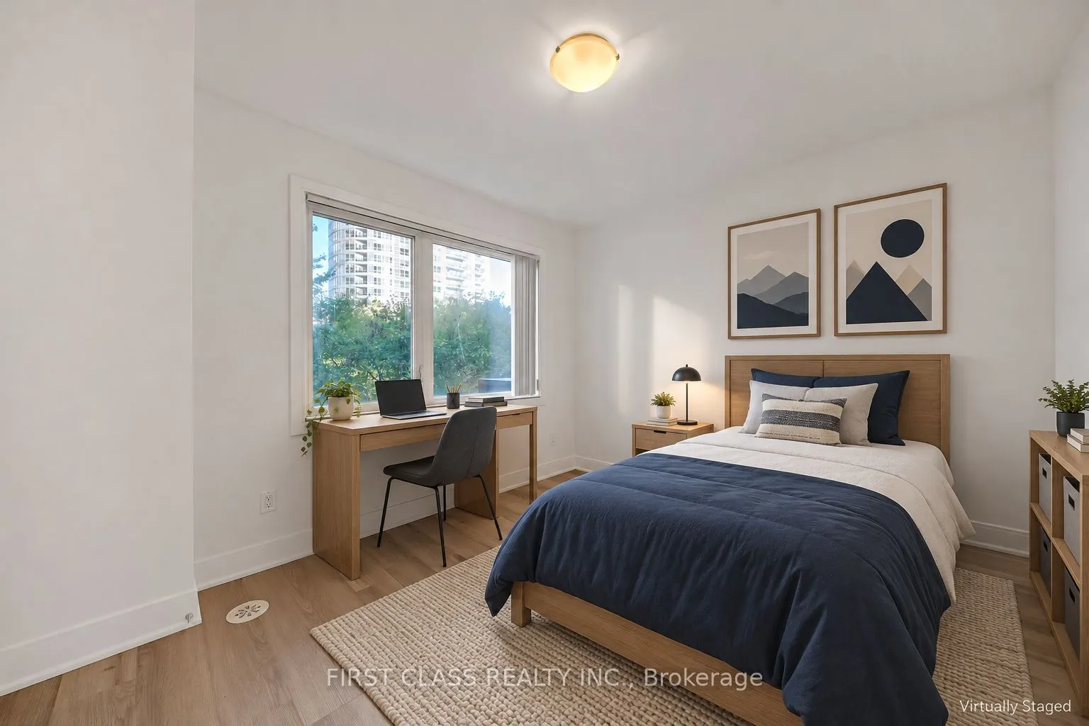 310 Village Green Square #14