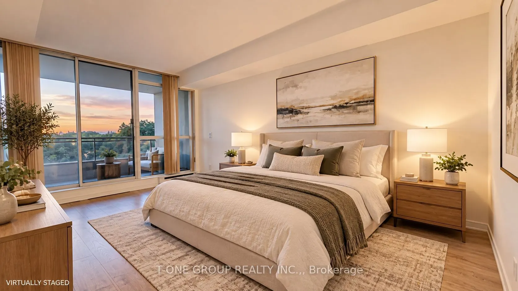 4725 Sheppard Avenue E #516