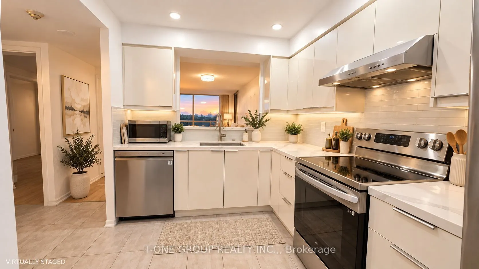 4725 Sheppard Avenue E #516
