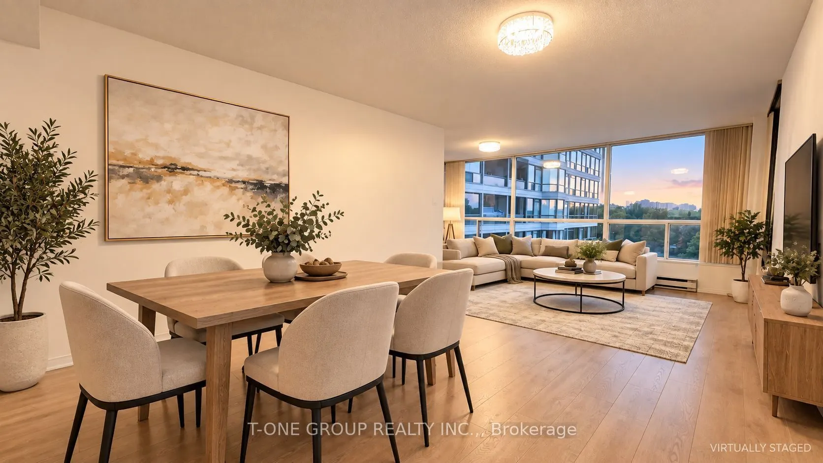 4725 Sheppard Avenue E #516