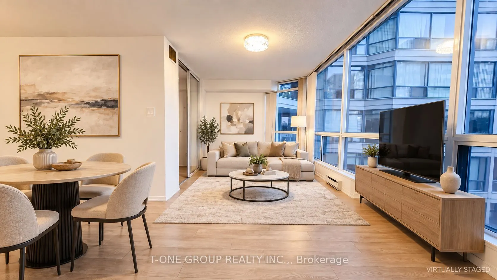 4725 Sheppard Avenue E #516