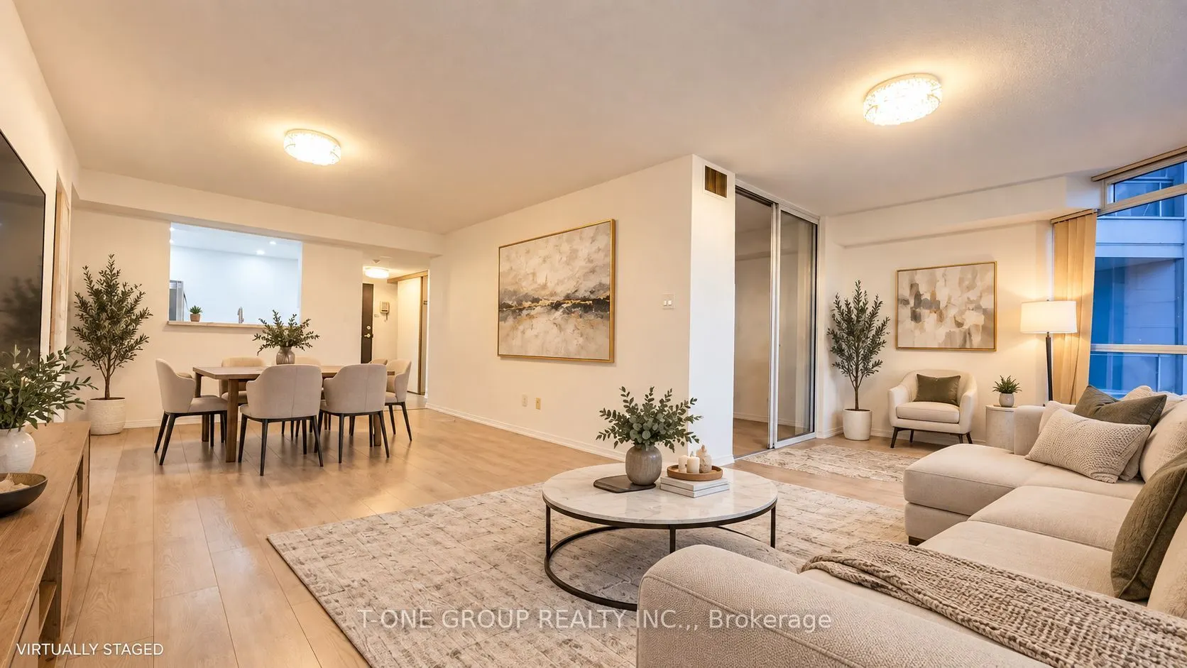 4725 Sheppard Avenue E #516