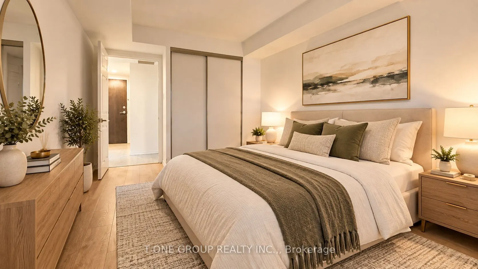 4725 Sheppard Avenue E #516